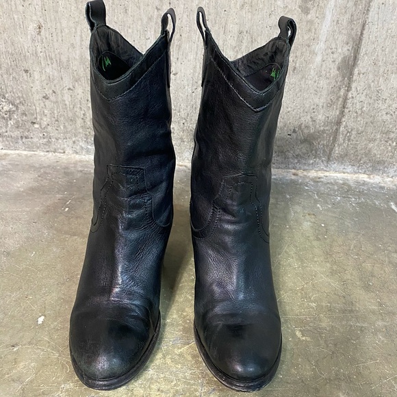 SAM EDELMAN NILE BOOT - Picture 6 of 11